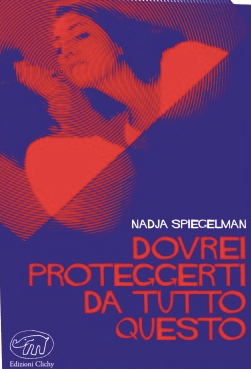 Dovrei proteggerti..