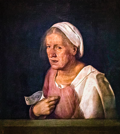 Il tempo che invidiamo