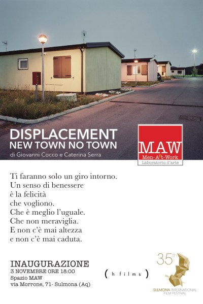 InaugurazioneMAW