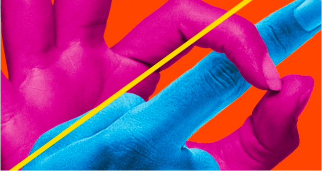 Nella stanza della camgirl