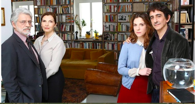 Se viene voglia di urlare..