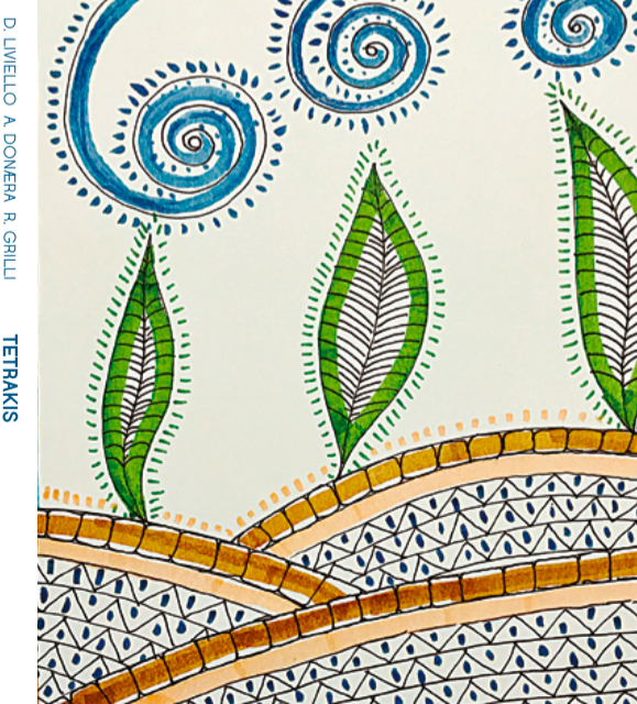 Tre voci per un traversare