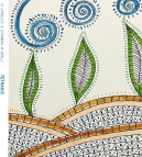 Tre voci per un traversare